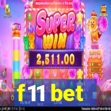 f11 bet